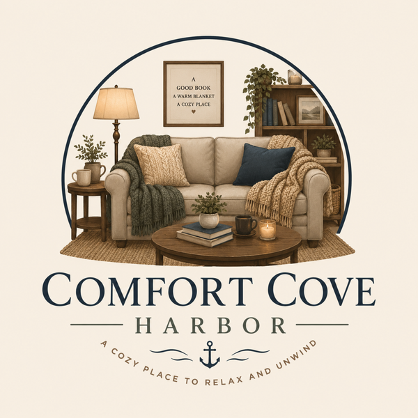 ComfortCoveHarbor