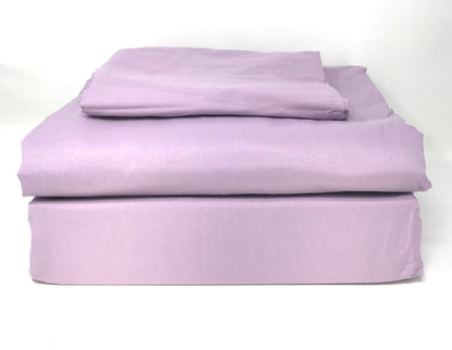 Tache Microfiber Spring Lavender Bed Sheet Set (303-LS-BSS)